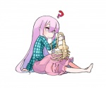 post