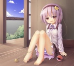 post