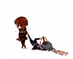 post