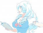 post