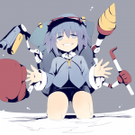 post