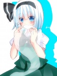 post