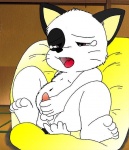 post