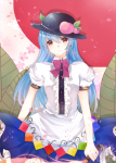 post