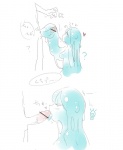 post