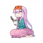 post