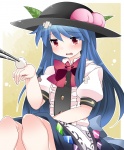 post