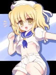post
