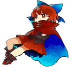 post