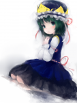 post