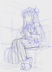 post