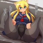 post