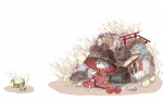 post