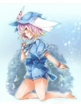 post