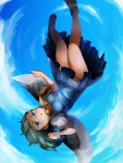 post