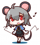 post