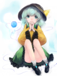 post