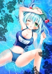 post