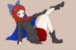 post
