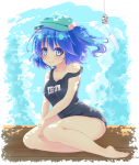 post