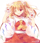post