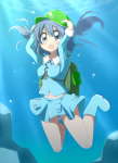 post