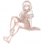 post