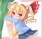 post