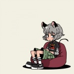 post