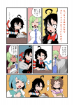 post