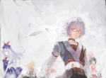 post
