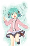 post