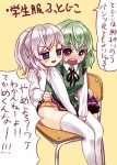 post