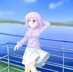 post