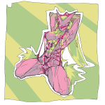 post