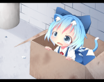post