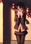post