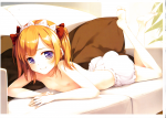 post