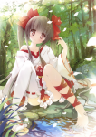 post