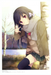 post