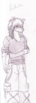 post
