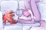 post