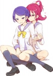 post