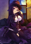 post