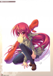 post