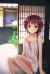 post