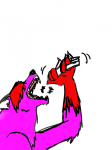 post